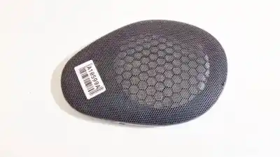 Peça sobressalente para automóvel em segunda mão plásticos por peugeot 406 (8b) 1.9 td referências oem iam 93195101