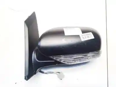 Pezzo di ricambio per auto di seconda mano specchio sinistro per talbot horizon 1.3 riferimenti oem iam vc02015