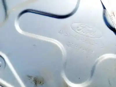 Second-hand car spare part rear left window regulator for nissan bluebird hatchback (t72, t12) 1.6 oem iam references 4m51a045h23b  