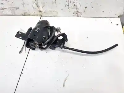 Second-hand car spare part diesel fuel filter for subaru forester (sh_) 2.0 d awd (shh) oem iam references 