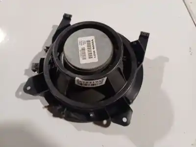 Peça sobressalente para automóvel em segunda mão colunas de som por audi coupe b2 (81, 855, 856) 2.3 quattro referências oem iam 8633574