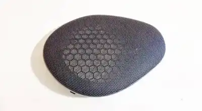 Peça sobressalente para automóvel em segunda mão plásticos por peugeot 406 (8b) 1.9 td referências oem iam 93195100