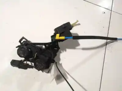 Peça sobressalente para automóvel em segunda mão motor de abertura da comporta de sofagem por bmw 3 touring (e46) 320 d referências oem iam 6934822