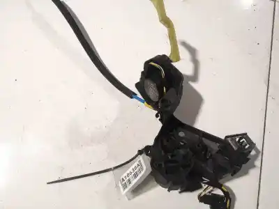 Peça sobressalente para automóvel em segunda mão motor de abertura da comporta de sofagem por bmw 3 touring (e46) 320 d referências oem iam 6934822  ecb563