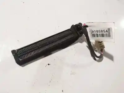 Peça sobressalente para automóvel em segunda mão resistência sofagem chauffage por subaru forester (sh_) 2.0 d awd (shh) referências oem iam   