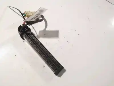 Peça sobressalente para automóvel em segunda mão resistência sofagem chauffage por subaru forester (sh_) 2.0 d awd (shh) referências oem iam   