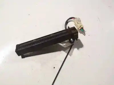 Second-hand car spare part heater blower for subaru forester (sh_) 2.0 d awd (shh) oem iam references 