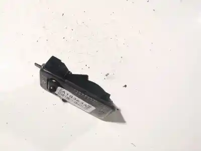 Second-hand car spare part licence plate light for toyota auris (_e15_) 2.0 d-4d (ade150_) oem iam references   