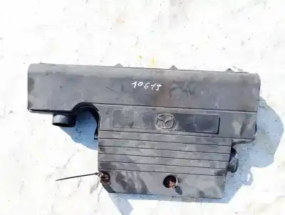 Peça sobressalente para automóvel em segunda mão suporte do filtro de ar por mazda 2 (dy) 1.4 referências oem iam 3m719600ac