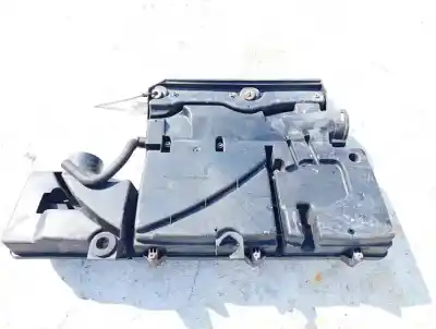 Second-hand car spare part air filter support for mazda 2 (dy) 1.4 oem iam references 3m719600ac  13070606