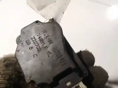 Pezzo di ricambio per auto di seconda mano motore apertura boccole aria condizionata per ford fiesta vi (cb1, ccn) 1.4 tdci riferimenti oem iam 74931f  220700 Pezzo di ricambio per auto di seconda mano motore apertura boccole aria condizionata per ford fiesta vi (cb1, ccn) 1.4 tdci riferimenti oem iam 74931f  220700