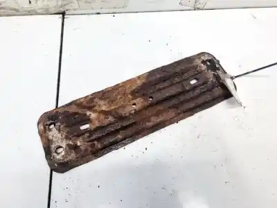 Peça sobressalente para automóvel em segunda mão suporte motor por bmw 3 touring (e46) 320 d referências oem iam 