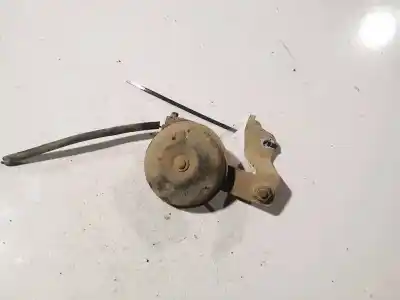 Second-hand car spare part horn for subaru forester (sh_) 2.0 d awd (shh) oem iam references 