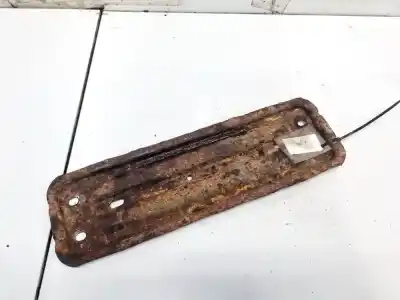 Peça sobressalente para automóvel em segunda mão suporte motor por bmw 3 touring (e46) 320 d referências oem iam 