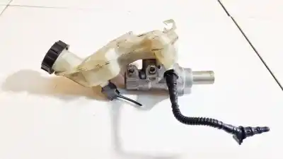 Peça sobressalente para automóvel em segunda mão bomba de travões por mazda 2 (dy) 1.4 referências oem iam 