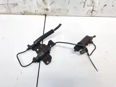 Peça sobressalente para automóvel em segunda mão cilindro de embreagem por toyota avensis (_t25_) 2.2 d-cat (adt251_) referências oem iam 