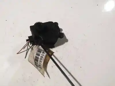 Pezzo di ricambio per auto di seconda mano motore apertura boccole aria condizionata per peugeot 307 (3a/c) 1.6 hdi riferimenti oem iam h1959u