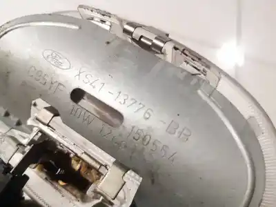 Peça sobressalente para automóvel em segunda mão luz interior por mazda 2 (dy) 1.4 referências oem iam xs4113776bb  xs41-13776-bb