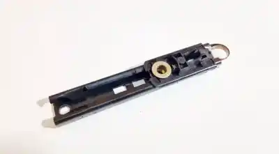Peça sobressalente para automóvel em segunda mão chicote / encaixe cinto segurança dianteiro direito por bmw 3 touring (e46) 320 d referências oem iam 8207957