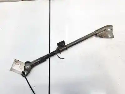 Second-hand car spare part plastics for subaru forester (sh_) 2.0 d awd (shh) oem iam references 