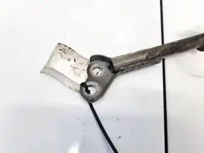 Pezzo di ricambio per auto di seconda mano plastica per subaru forester (sh_) 2.0 d awd (shh) riferimenti oem iam   