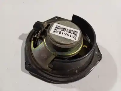 Second-hand car spare part speaker for mazda 2 (dy) 1.4 oem iam references   
