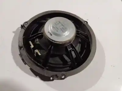 Автозапчастина б/у динамик для ford fiesta vi (cb1, ccn) 1.4 tdci посилання на oem iam 8a6t18808cc