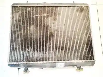 Pezzo di ricambio per auto di seconda mano  per CITROEN DS3 (SA_)  Riferimenti OEM IAM 873460200  