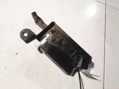 Second-hand car spare part electronic module for subaru forester (sh_) 2.0 d awd (shh) oem iam references   