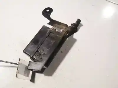 Second-hand car spare part electronic module for subaru forester (sh_) 2.0 d awd (shh) oem iam references 