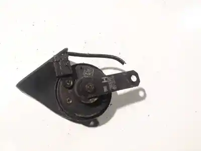 Pièce détachée automobile d'occasion klaxon / signal sonore pour talbot horizon 1.3 références oem iam   