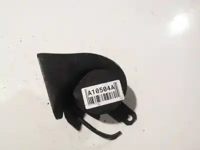 Pièce détachée automobile d'occasion klaxon / signal sonore pour talbot horizon 1.3 références oem iam 
