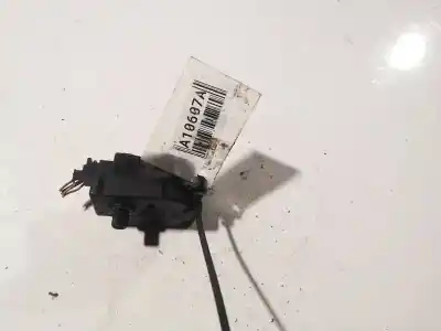 Pezzo di ricambio per auto di seconda mano motore apertura boccole aria condizionata per peugeot 307 (3a/c) 1.6 hdi riferimenti oem iam h1961b