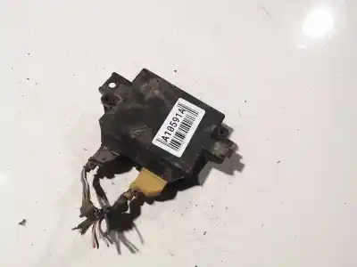 Peça sobressalente para automóvel em segunda mão módulo eletrônico por fiat stilo (192_) 1.9 jtd (192_xe1a) referências oem iam 46782013