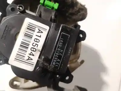 İkinci el araba yedek parçası klima kapaklari açma motoru için talbot horizon 1.3 oem iam referansları aw0638000691  aw063800-0691
