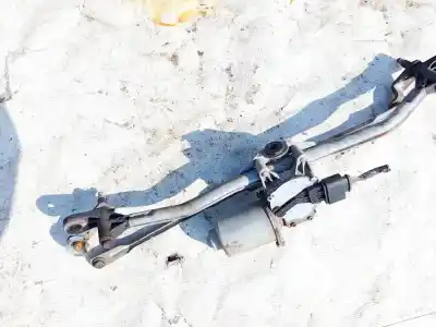 Peça sobressalente para automóvel em segunda mão mecanismo de escova dianteira por ford taurus (p5_) 3.0 24v referências oem iam 