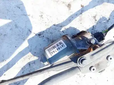 Peça sobressalente para automóvel em segunda mão motor do limpa para brisas por ford taurus (p5_) 3.0 24v referências oem iam 