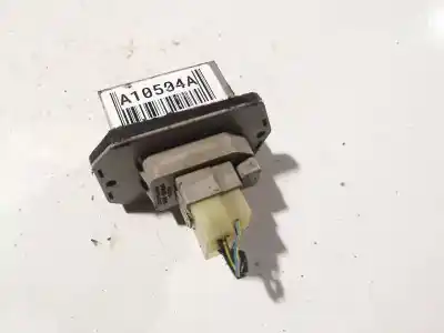Pièce détachée automobile d'occasion résistance à la chauffe pour talbot horizon 1.3 références oem iam 0778000901