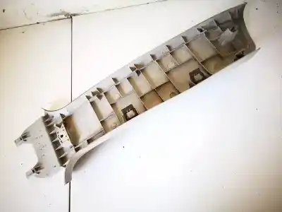 Second-hand car spare part plastics for ford taurus (p5_) 3.0 24v oem iam references 5j7867288  