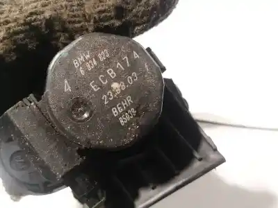 Peça sobressalente para automóvel em segunda mão motor de abertura da comporta de sofagem por bmw 3 touring (e46) 320 d referências oem iam 6934823  