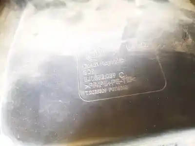 Pezzo di ricambio per auto di seconda mano plastica per ford taurus (p5_) 3.0 24v riferimenti oem iam 5j1858089c  