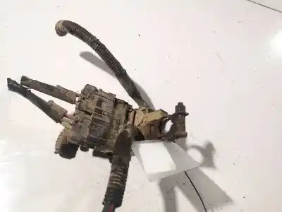 Peça sobressalente para automóvel em segunda mão fio por subaru forester (sh_) 2.0 d awd (shh) referências oem iam   