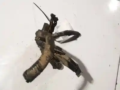 Peça sobressalente para automóvel em segunda mão fio por subaru forester (sh_) 2.0 d awd (shh) referências oem iam   