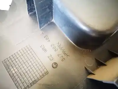 Pezzo di ricambio per auto di seconda mano plastica per ford taurus (p5_) 3.0 24v riferimenti oem iam 5j7863483a  