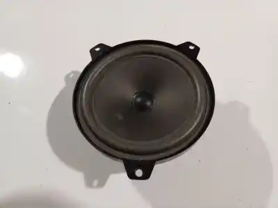 Second-hand car spare part speaker for bmw 3 touring (e46) 320 d oem iam references   
