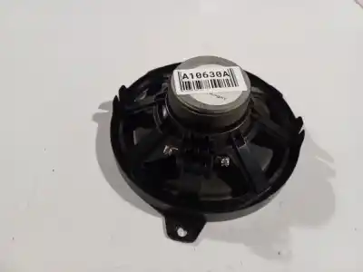Second-hand car spare part speaker for bmw 3 touring (e46) 320 d oem iam references   