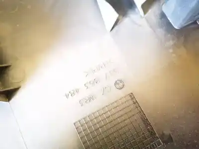 Second-hand car spare part plastics for ford taurus (p5_) 3.0 24v oem iam references 5j7863484  