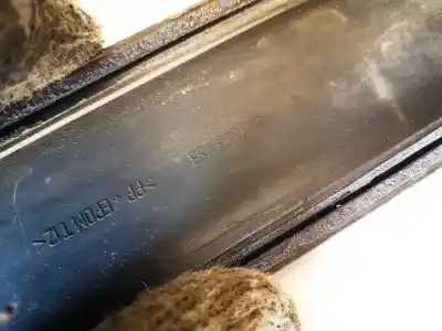 Second-hand car spare part plastics for ford taurus (p5_) 3.0 24v oem iam references 5j7853753  