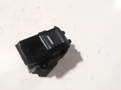 Second-hand car spare part left front power window switch for honda accord vii (cl, cn) 2.2 i-ctdi (cn1) oem iam references  Second-hand car spare part left front power window switch for honda accord vii (cl, cn) 2.2 i-ctdi (cn1) oem iam references