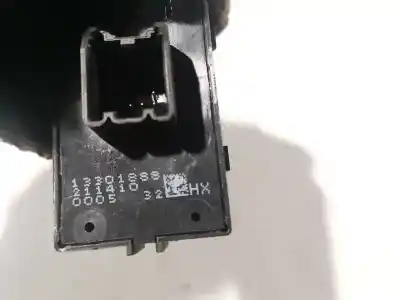 Second-hand car spare part left front power window switch for bmw 3 (e30) m3 2.3 oem iam references 13301888  211410